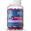 Kids Love Them – FREE Immunity Gummies from Mommy’s Bliss!