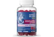 Kids Love Them – FREE Immunity Gummies from Mommy’s Bliss!