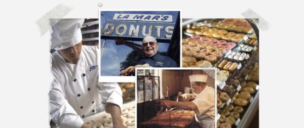LaMar’s is Serving Smiles & FREE Donuts This Donut Day!
