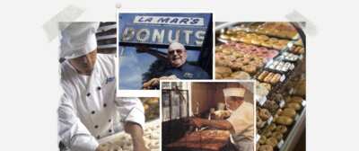 LaMar’s is Serving Smiles & FREE Donuts This Donut Day!
