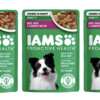 Support Your Dog’s Wellbeing – FREE IAMS® PROACTIVE HEALTH