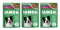 Support Your Dog’s Wellbeing – FREE IAMS® PROACTIVE HEALTH
