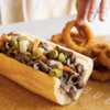 Free Italian Beef or Beefless Sandwich from Buona