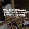 "Win a 3-Night Getaway for 2 to Jackson, Mississippi!