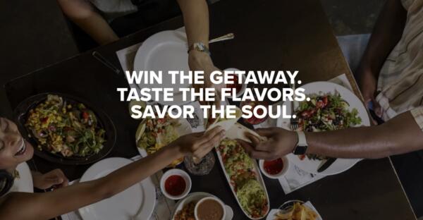 "Win a 3-Night Getaway for 2 to Jackson, Mississippi!