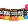 Moon Cheese Crunchy Cheese Sticks for Free