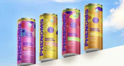 All Phenoms FREE—Just Claim Your Cash Back!