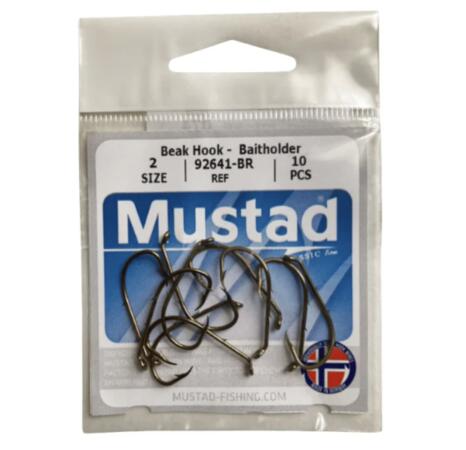 FREE Fishing Hooks Giveaway — Limited Time!
