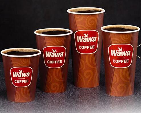 Any Size Coffee at Wawa Stores on Wawa Day (4/16) for FREE! 