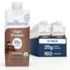 Protein-Packed & Free: Kate Farms Shakes!