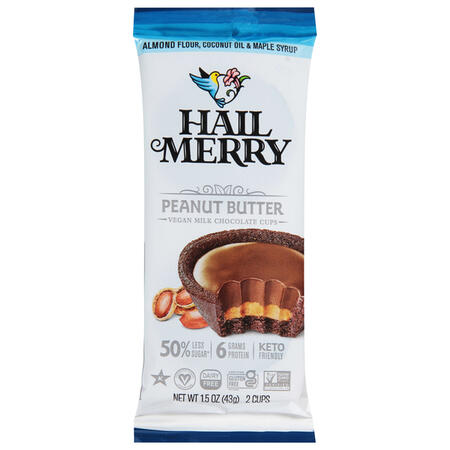 Win a Free Hail Merry Cups After Rebate 