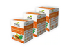 Herbal Goodness Papaya Leaf Tea Sample for Free