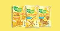 Real Food From The Ground Up Snack Product for Free After Rebate