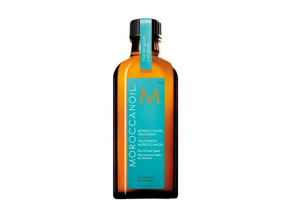 Free Sample of Moroccanoil Treatment