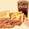 Already a Member? You Get a Free Big Zax Snak!