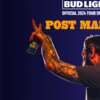 Love Post Malone? Win Two Tickets from Budlight!