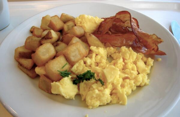 Start Your Day Right with FREE Breakfast at IKEA—Sept 27!