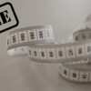Measuring Tape Freebie — Free Shipping
