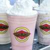 Shake It Up! Buy One, Get One Free Milkshake at Fatburger