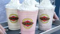 Shake It Up! Buy One, Get One Free Milkshake at Fatburger