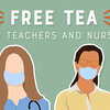 McAlister’s Deli Offers FREE Tea to Teachers & Nurses, May 5–12