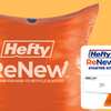 Go Green with a Free Hefty ReNew Starter Kit