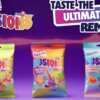 Claim Your FREE Welch’s Fusions Fruit Snacks Today