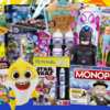  TRU Toys We Love Sweepstakes