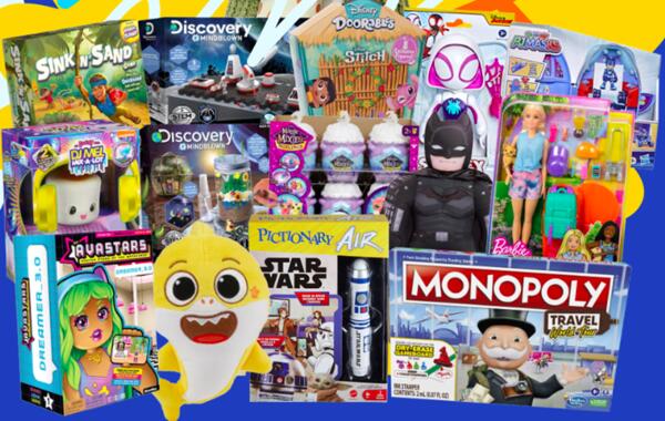  TRU Toys We Love Sweepstakes