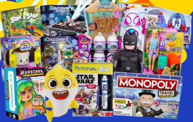  TRU Toys We Love Sweepstakes