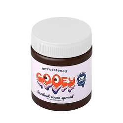 Claim Your Free Jar of Gooey Hazelnut Cocoa Spread After Rebate