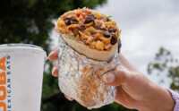 Burrito Lovers Rejoice: Free Qdoba + Year of Free Burritos!