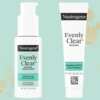 Try Neutrogena Evenly Clear Products FREE