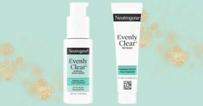 Try Neutrogena Evenly Clear Products FREE