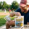 Love's Travel Stops Giving Away FREE Smackin Sunflower Seeds
