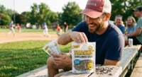Love's Travel Stops Giving Away FREE Smackin Sunflower Seeds