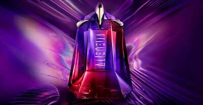 Experience Mugler Alien Hypersense – FREE Sample