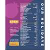 Claim a Free Exploring Judaism Calendar & Magnet