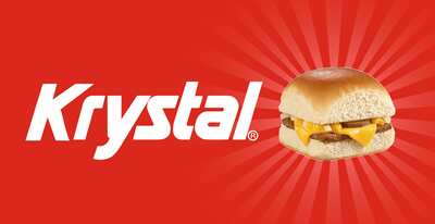 Slider at Krystal for FREE - Today Only!