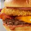FREE Burger at Johnny Rockets