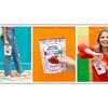 Wiley Wallaby Gluten-Free, Low-Sugar Party Pack for Free