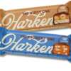 Choco-Lovers Rejoice: Free Harken Sweets Plant-Based Bars!