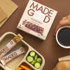 Indulge Guilt-Free with a Free Made Good Granola Bar Sample!