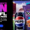 Pepsi & 7-Eleven NFL Sweepstakes — Enter Today!