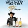 Your Chance to See George Strait LIVE – Enter the Código Sweepstakes!