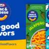 Cheesy Bliss Awaits! Win Free Kraft Mac & Cheese Feel-Good Flavors!