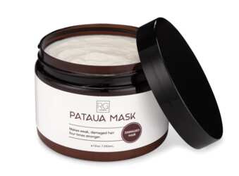 Free Hair Mask Sample from Pataua 