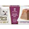 Give Your Cat a Treat: FREE Fancy Feast Gems Mousse