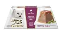 Give Your Cat a Treat: FREE Fancy Feast Gems Mousse