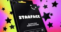 Get Starface’s Iconic Black Star Patches – Totally FREE!